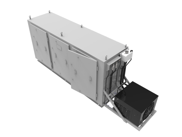 AGV電池包系列-A AGV電池包系列-A